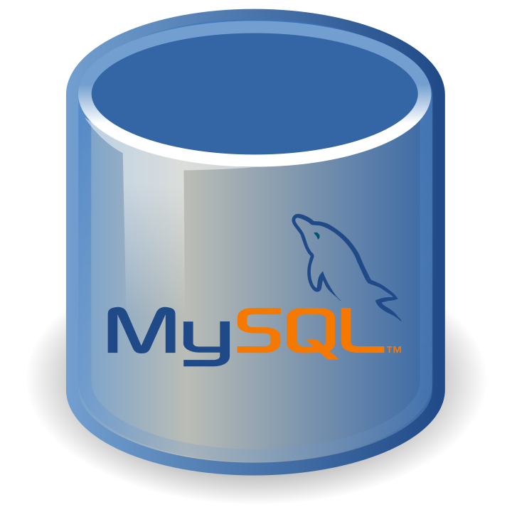 mySql logo